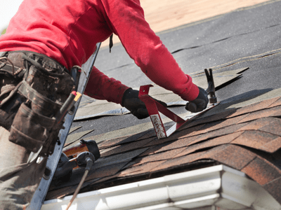About Roof Repair Experts Zionville, NC